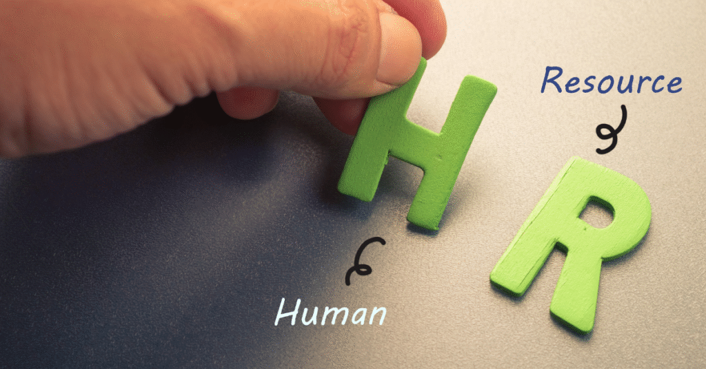 Healthcare Organization: The People Behind HR in Healthcare