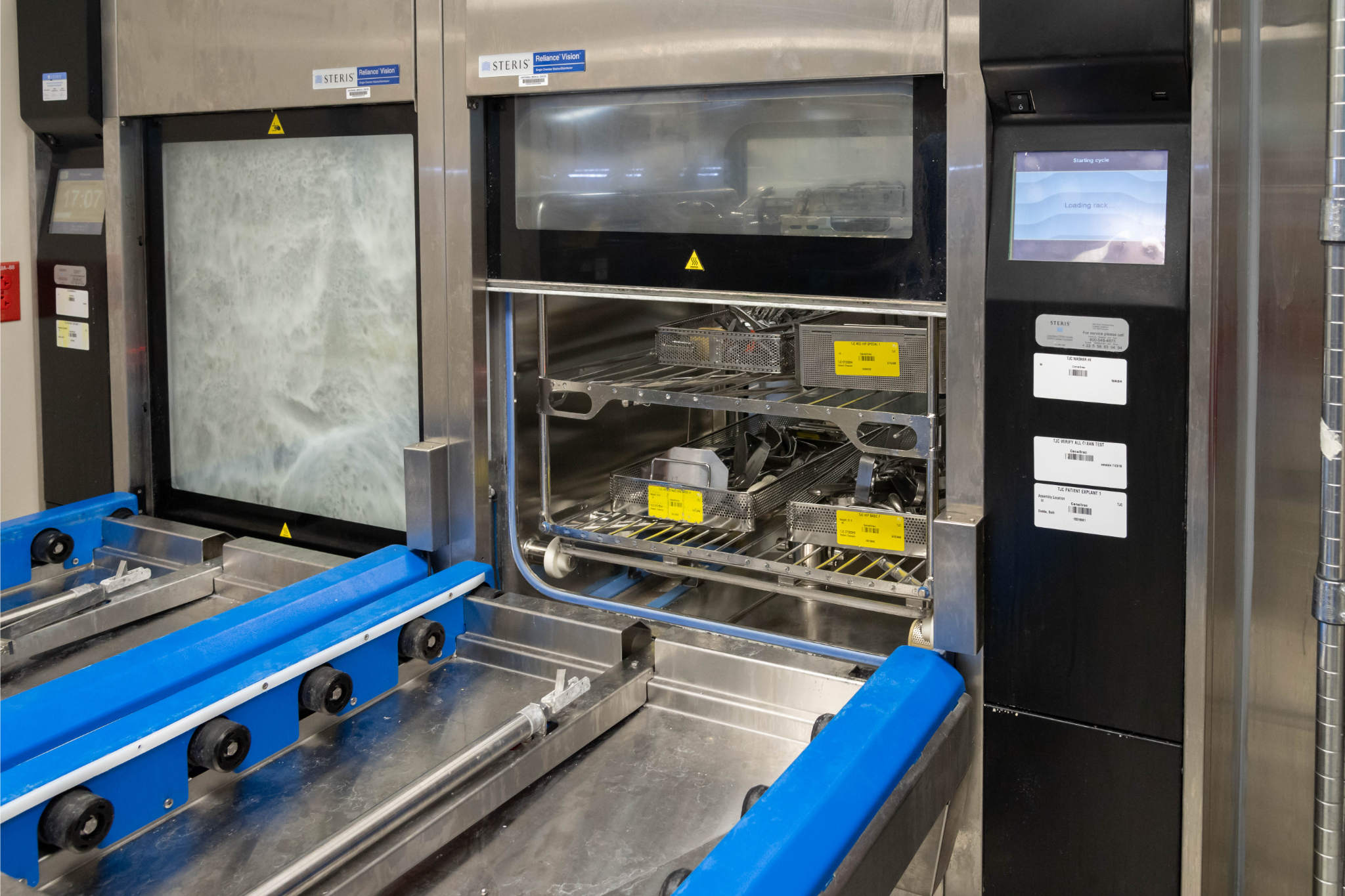 SPD-ASSI, showcasing its strength and efficiency in a dynamic environment.