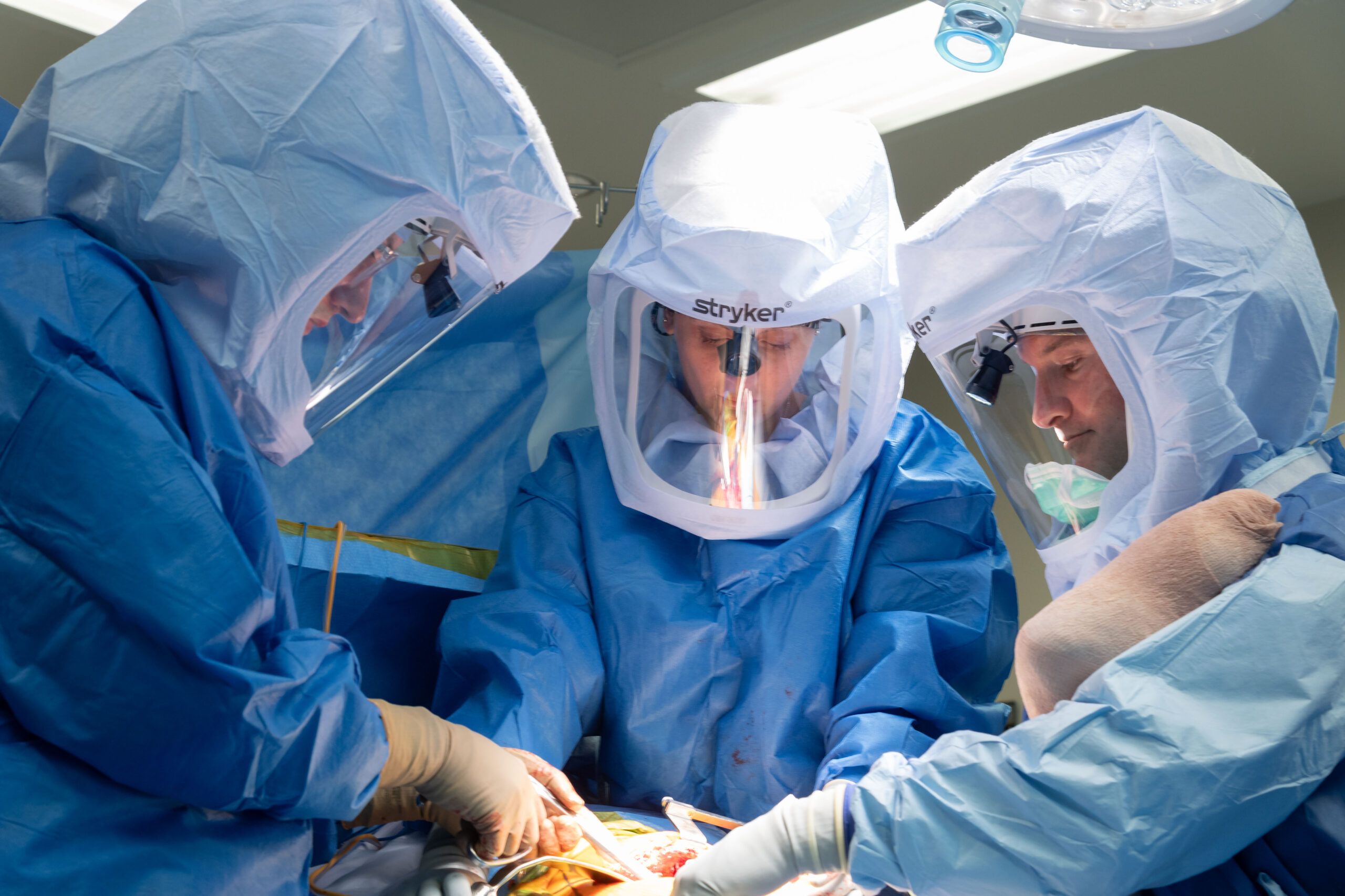 Designing the Operating Room Suite to Save You Time and Money