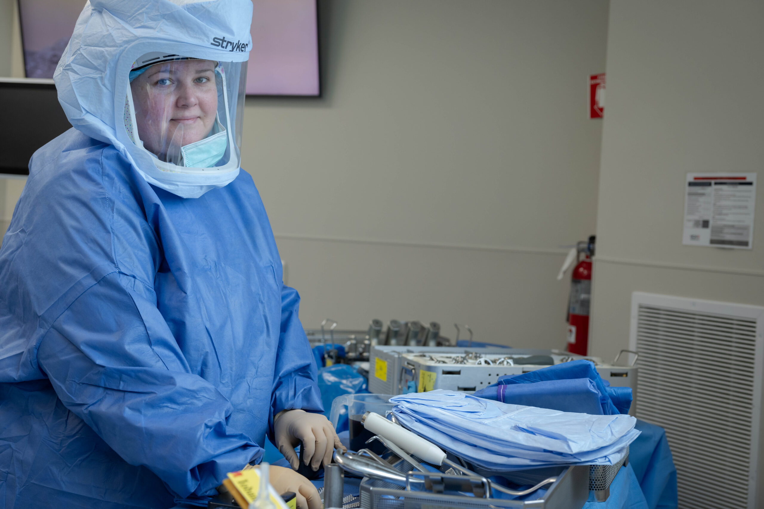 Medical Solutions Bringing Growth in Healthcare
