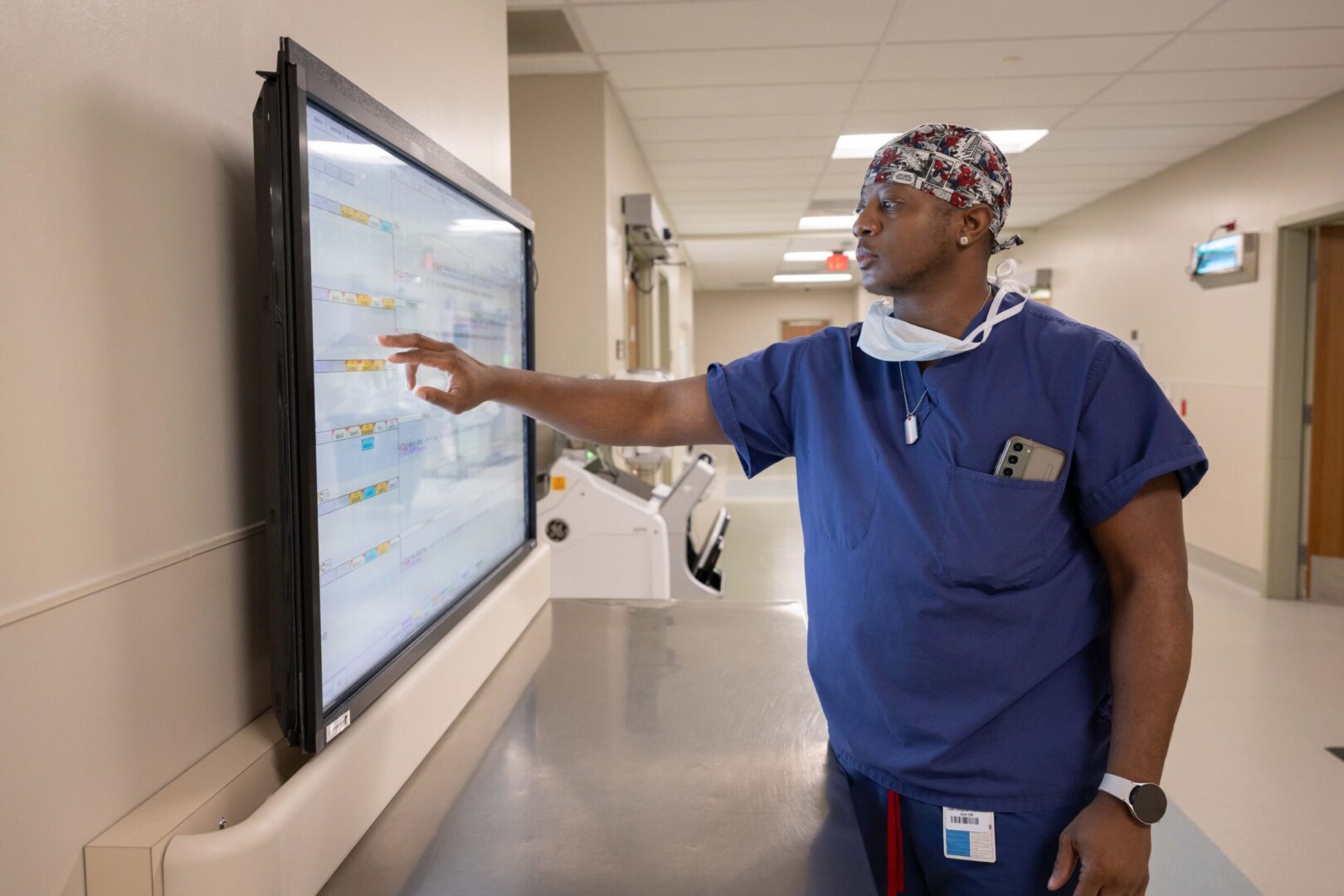 What Are Operating Room Executives Really Looking for in a Staffing Company?