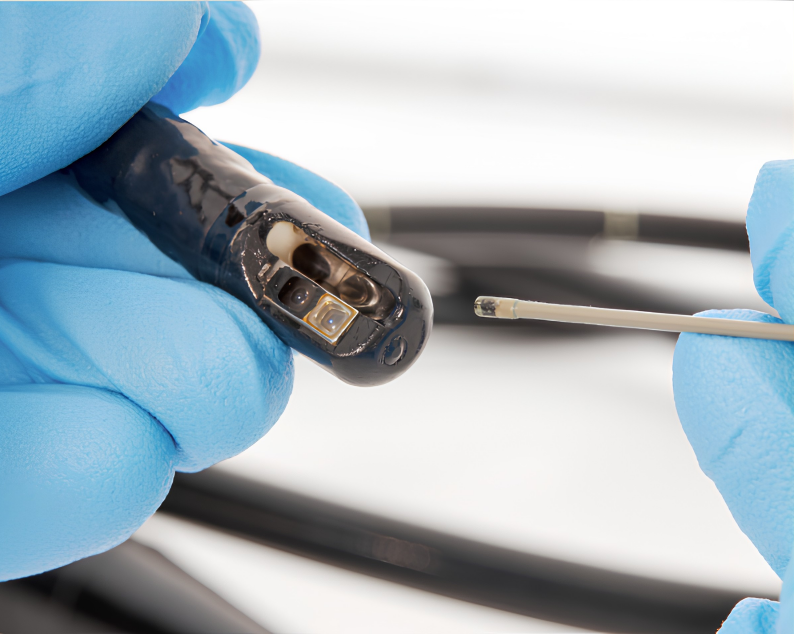 How Proactive Boroscope Inspection Programs Reduce Risk in Sterile Processing