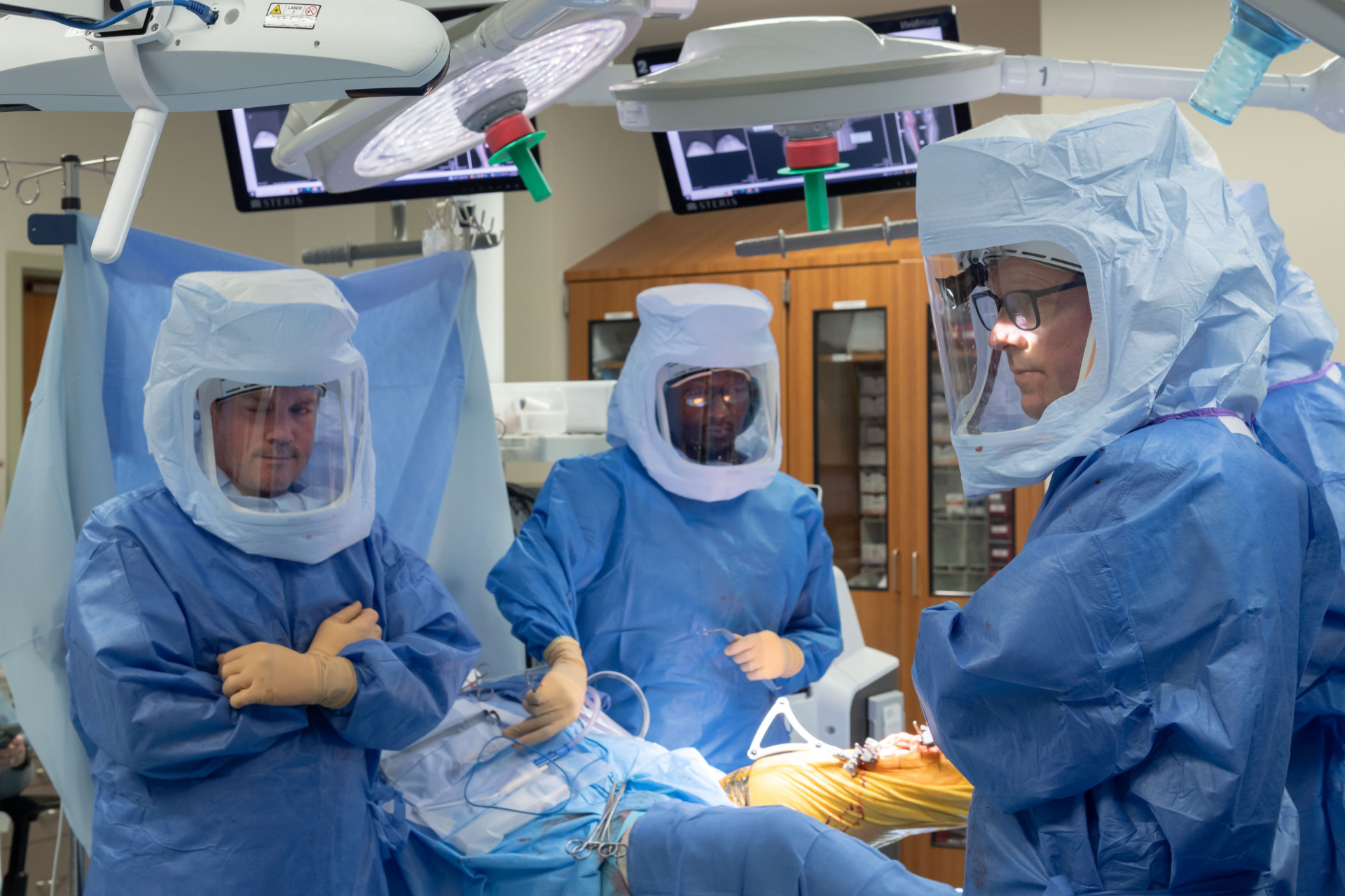 The OR Staffing Shortage Hospital Staffing Companies Need to Address