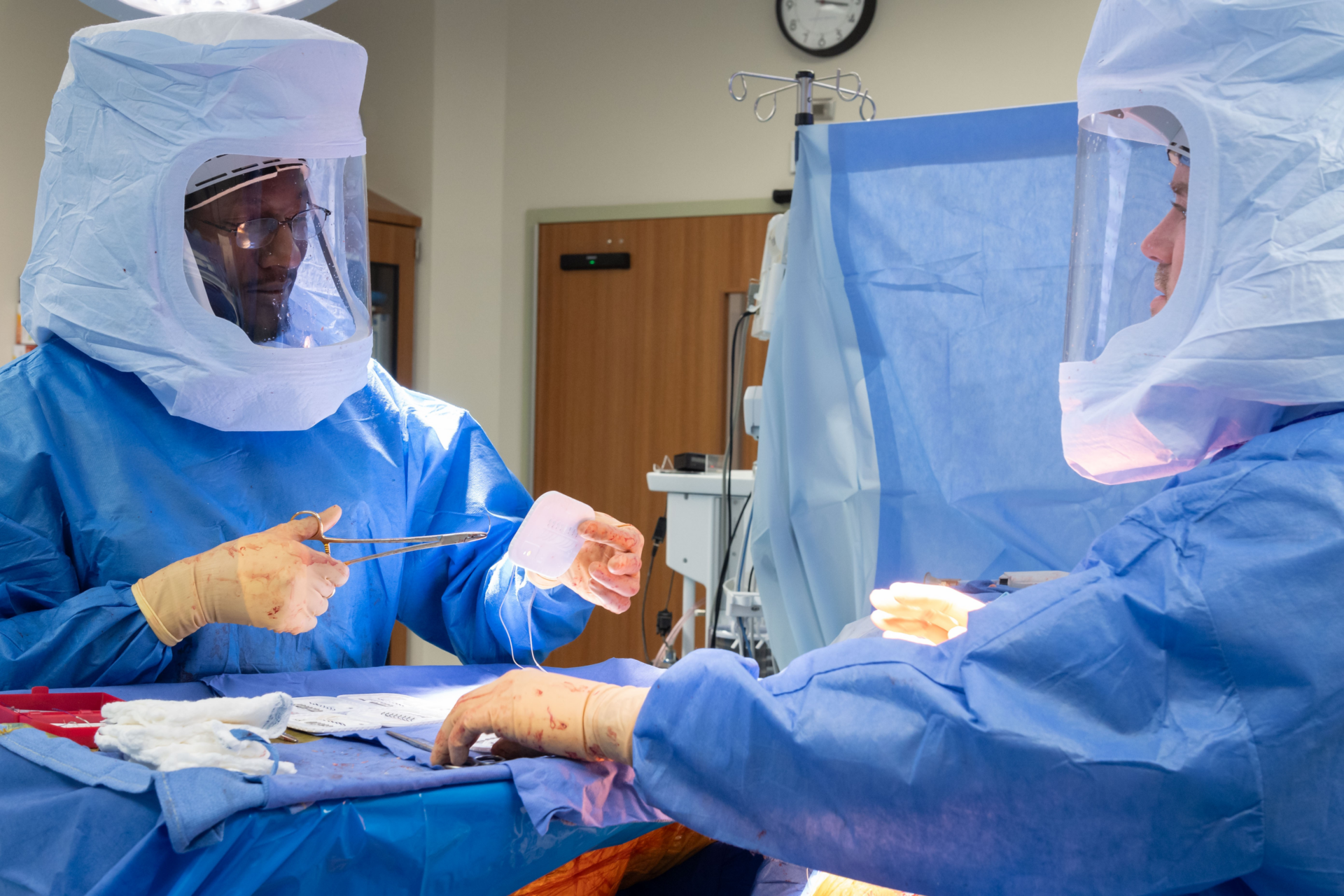 Why Hospitals Don’t Need Another Recruiter: Relationships Over Recruiters
