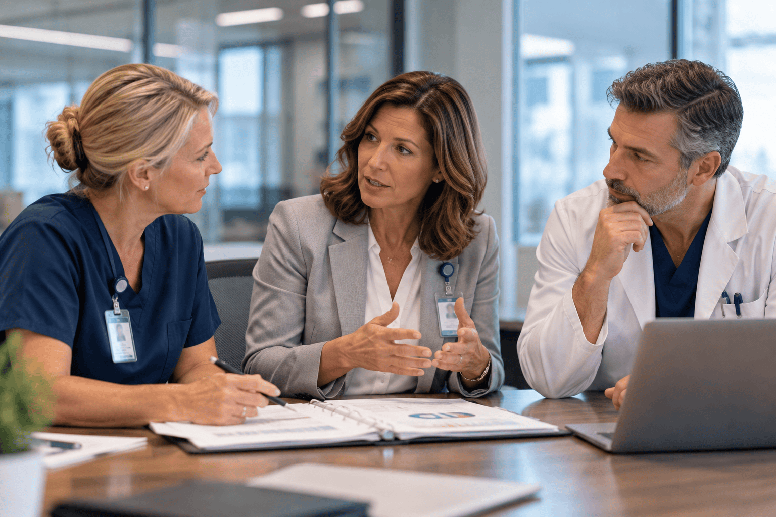 Advantage Support Services client testimonial