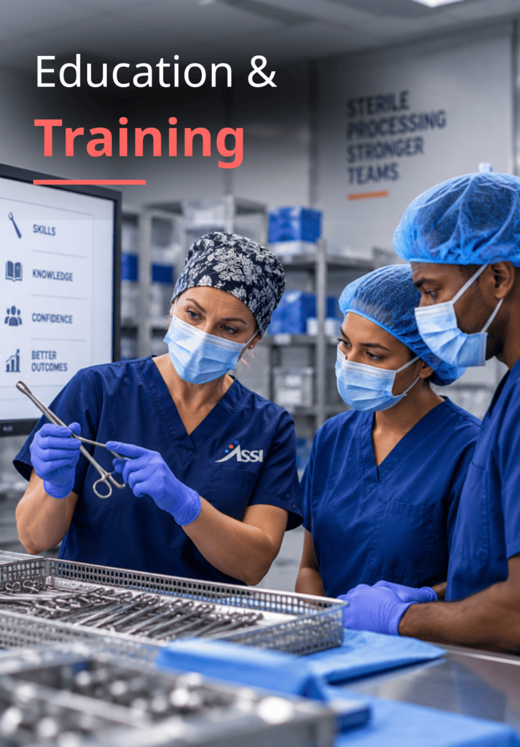 Education and Training